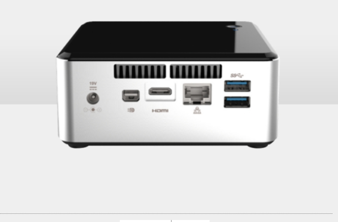 MEDION AKOYA Mini PC S2000D – image 3