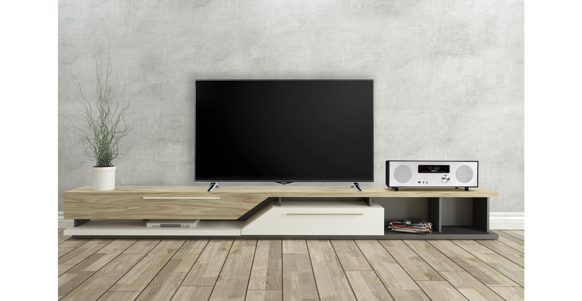 MEDION LIFE X64400 – image 3