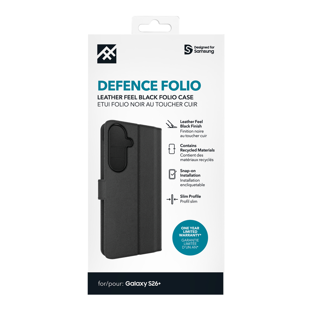 IFROGZ Defence Folio – image 6