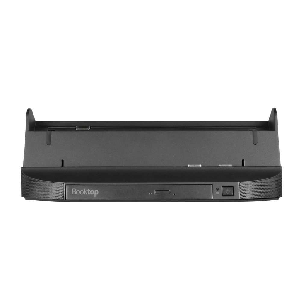 GIGABYTE D1080 Docking Black – image 1