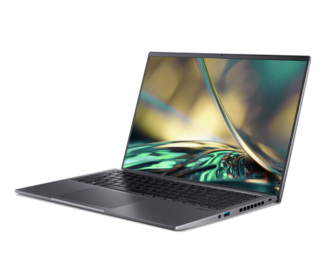 Acer Swift SFX16-52G-73U6 Intel® Core™ i7 i7-1260P Laptop – image 3