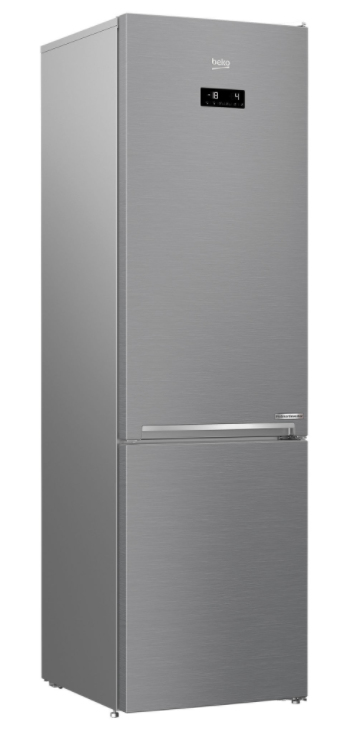 Beko RCNA406E60XBN fridge-freezer Freestanding – image 3