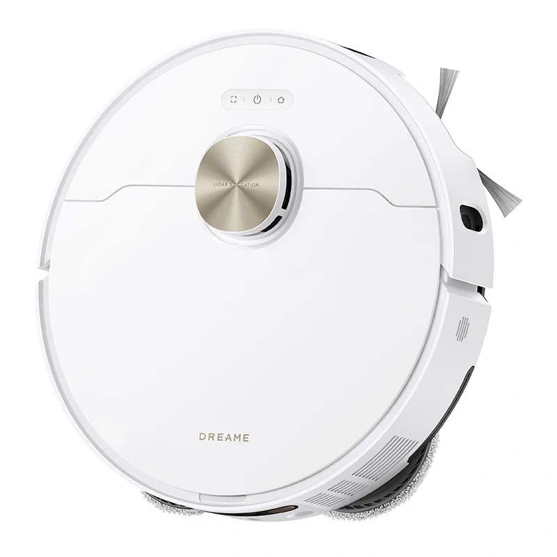 Dreame RLL51SE-WHITE robot vacuum – image 3
