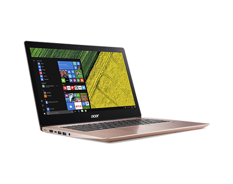 Acer Swift 3 SF314-52-32T7 Intel® Core™ i3 i3-7100U Laptop – image 2