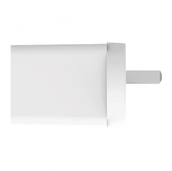 Verbatim 66590 mobile device charger Universal White AC Indoor – image 4