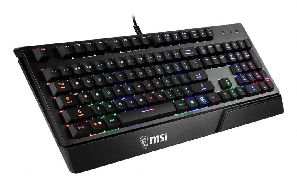 MSI VIGOR GK20 – image 4