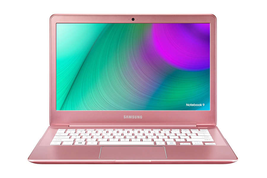 Samsung 9 NP910S3L Intel® Pentium® 4405U Laptop
