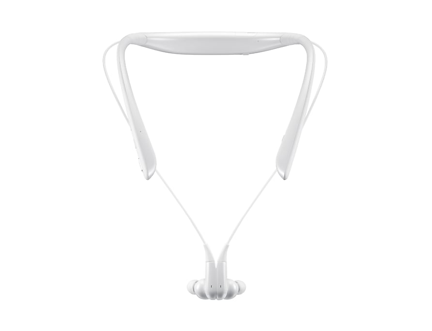 Samsung EO-BG935CWEGAE headphones/headset Wireless Neck-band Micro-USB Bluetooth White – image 2