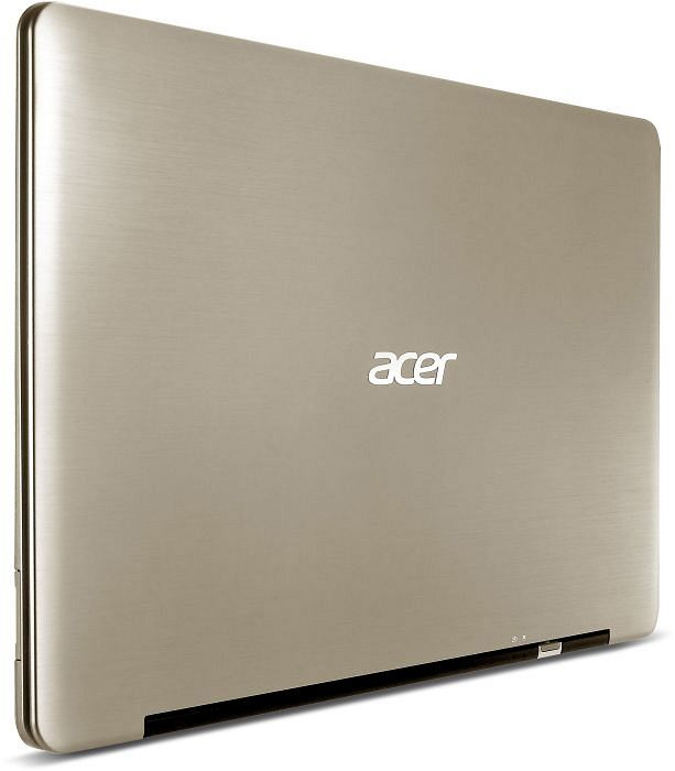 Acer Aspire 391-33214G12add Intel® Core™ i3 i3-3217U Laptop – image 8