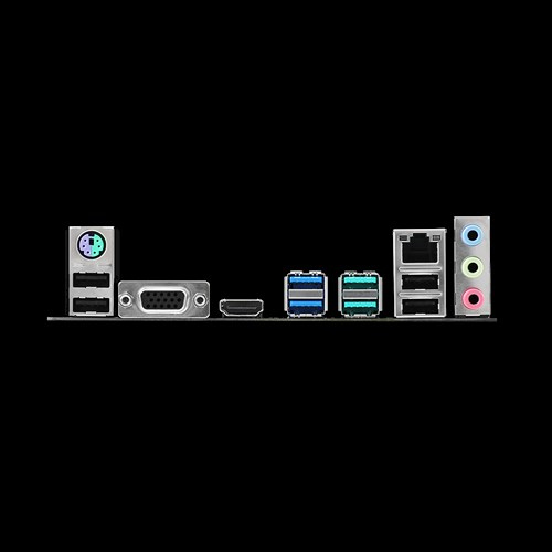 ASUS TUF B360-PLUS GAMING – image 5