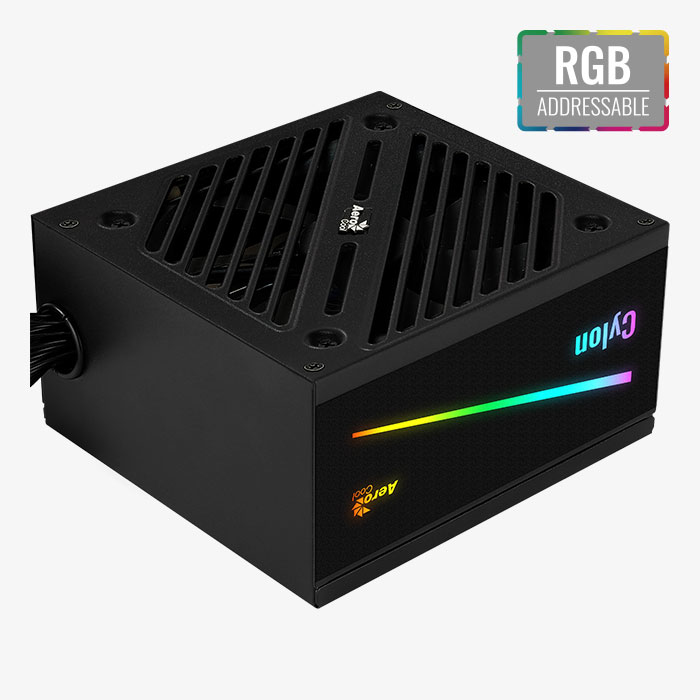 Aerocool Cylon 700W – image 4