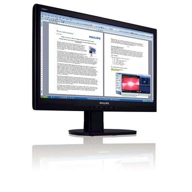 Philips 22" Wide WSXGA+