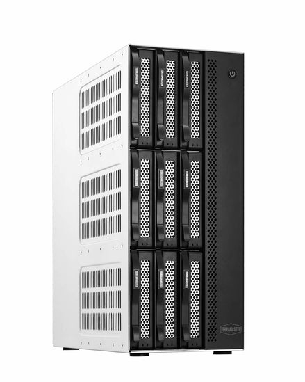 TerraMaster T9-500 PRO – image 2