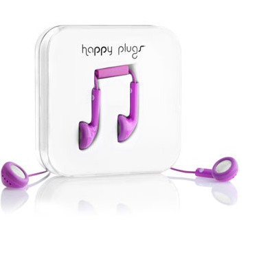 Hama 143593 Headset Wired In-ear Purple – image 3