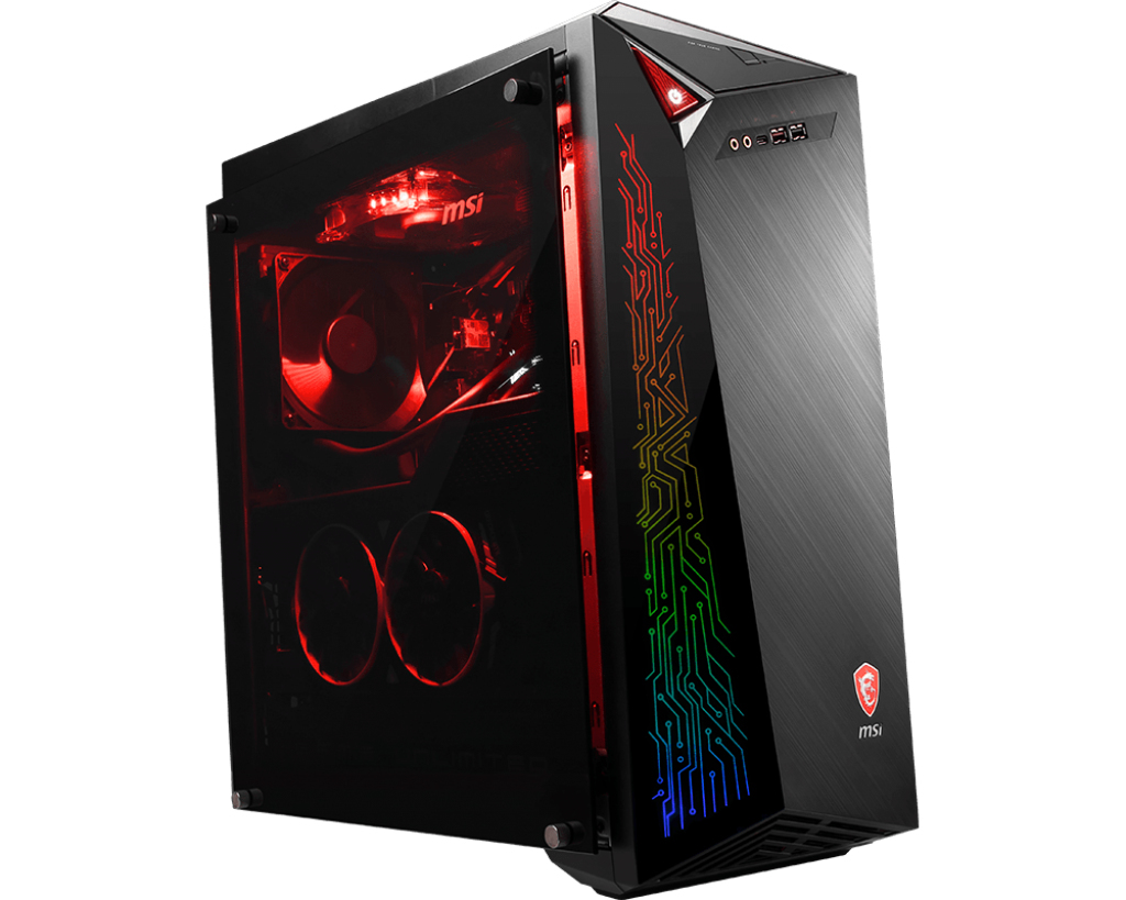 MSI X 8RC-403EU