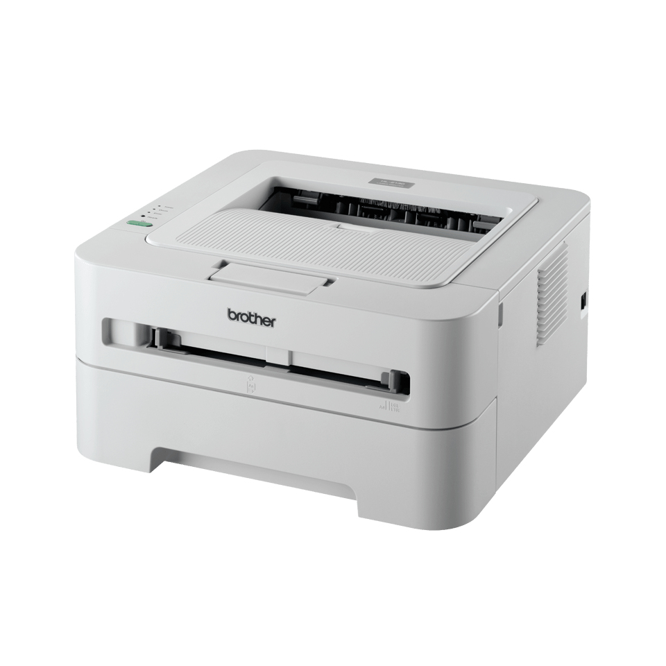 Brother HL-2130 laser printer – image 2