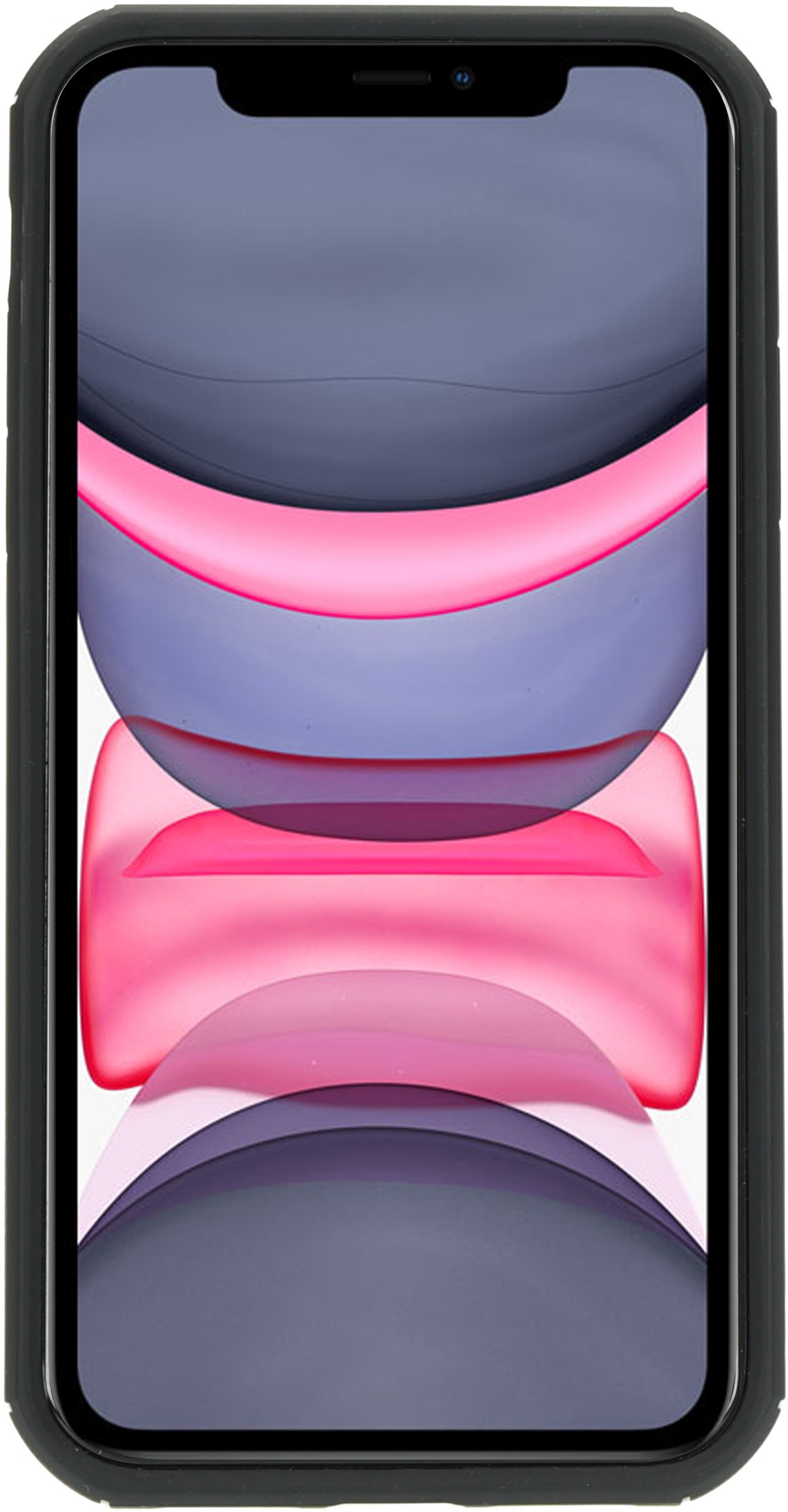 Mobiparts Rugged Clear Case – image 7