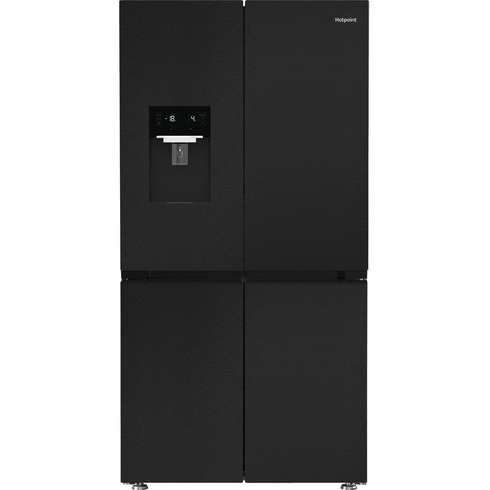 Hotpoint HPGF 6564 XK4UK — vue 1 sur 8
