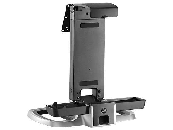HP EliteDisplay E240 Head Only + IWC 3 for Small Form Factor – image 2