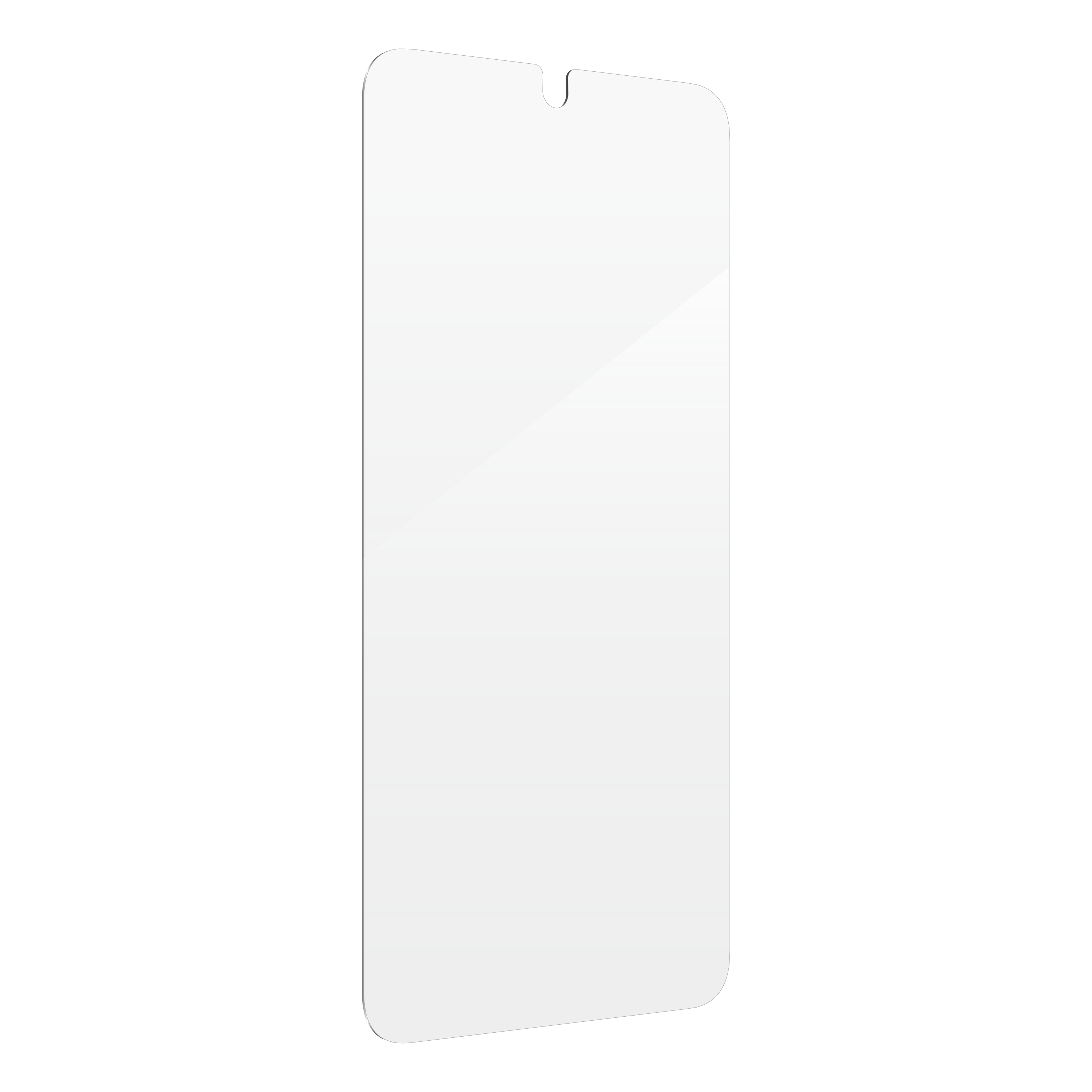 InvisibleShield Glass Elite Pellicola proteggischermo trasparente Samsung 1 pz