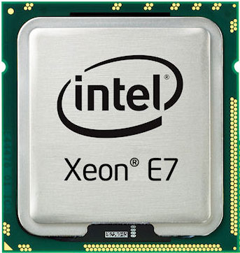 HP Intel Xeon E7-4880 v2 – image 1