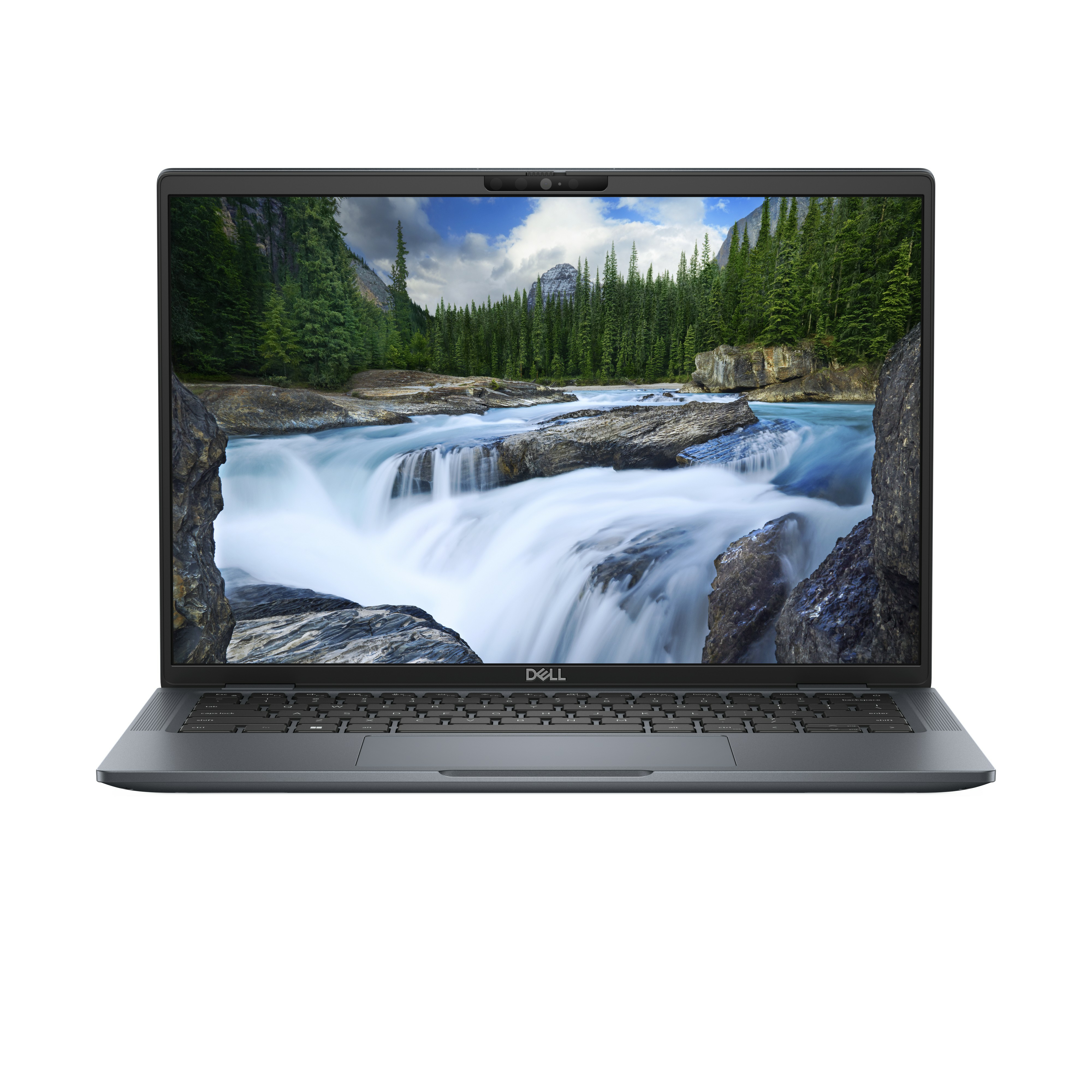 DELL Latitude 7450 Ultralight Intel Core Ultra 7 165U Computer portatile 356 cm (14") Full HD 16 GB LPDDR5x-SDRAM 512 GB SSD Wi