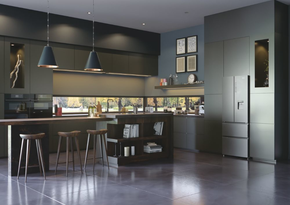 Haier B3FE742CMJW Freestanding – image 6