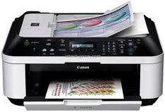 Canon PIXMA MX360 Inkjet A4 – image 3