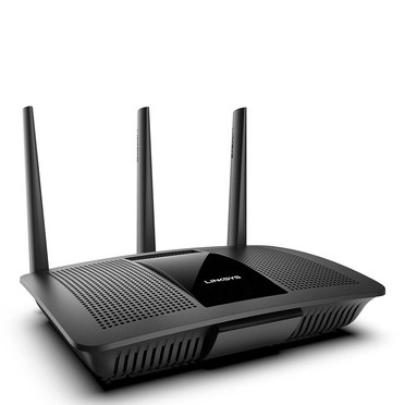 Linksys EA7450 wireless router Gigabit Ethernet Dual-band (2.4 GHz – image 2