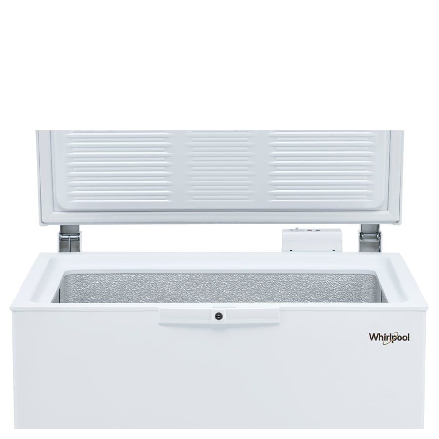 Whirlpool WC07018Q freezer Chest freezer Freestanding – image 9
