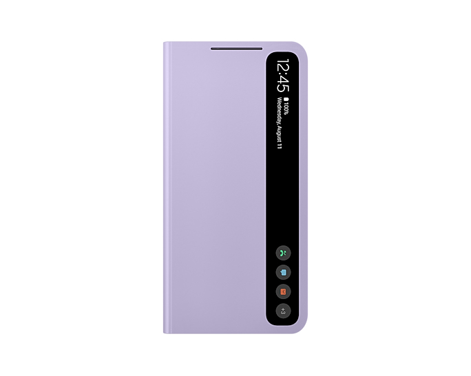 Samsung EF-ZG990CVEGTR mobile phone case – image 1