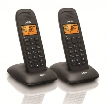 AEG Voxtel D80 Twin