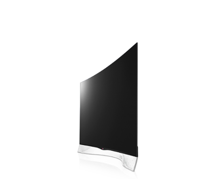 LG 55EA975V TV 139.7 cm (55") Full HD Smart TV Wi-Fi Black – image 3