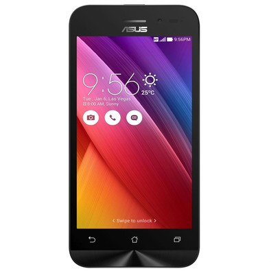 ASUS ZenFone Go ZB452KG-1E013BR