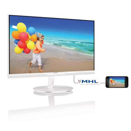 Philips 234E5QHAW/69 