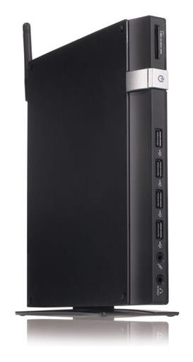 ASUS EeeBox PC EB1030 Intel Atom® D2550 – image 2