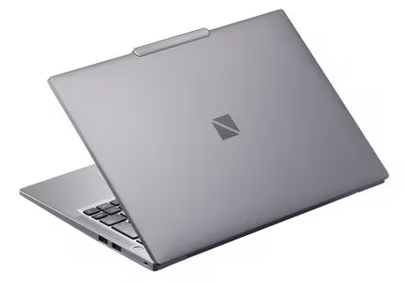 NEC LaVie N PC-X1475JAS laptop AMD Ryzen AI 7 PRO 360 – image 4