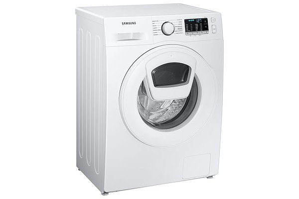 Samsung WW70AA626TE washing machine Front-load – image 2