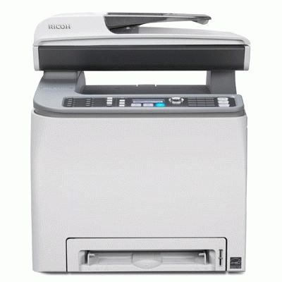 Ricoh SP C231SF – image 2
