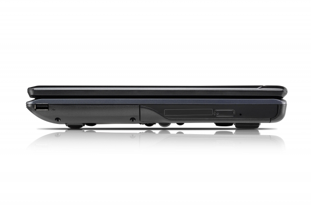MSI Classic CR500-098NE laptop Intel® Celeron® T3100 – image 8