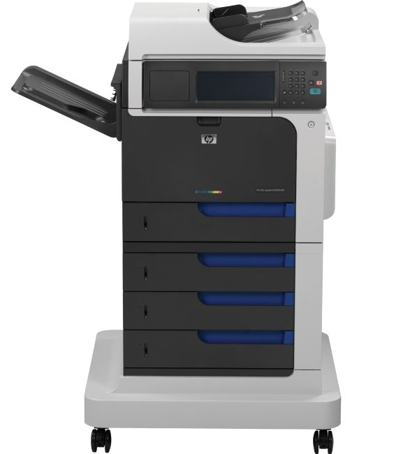 HP Enterprise CM4540fskm – image 7