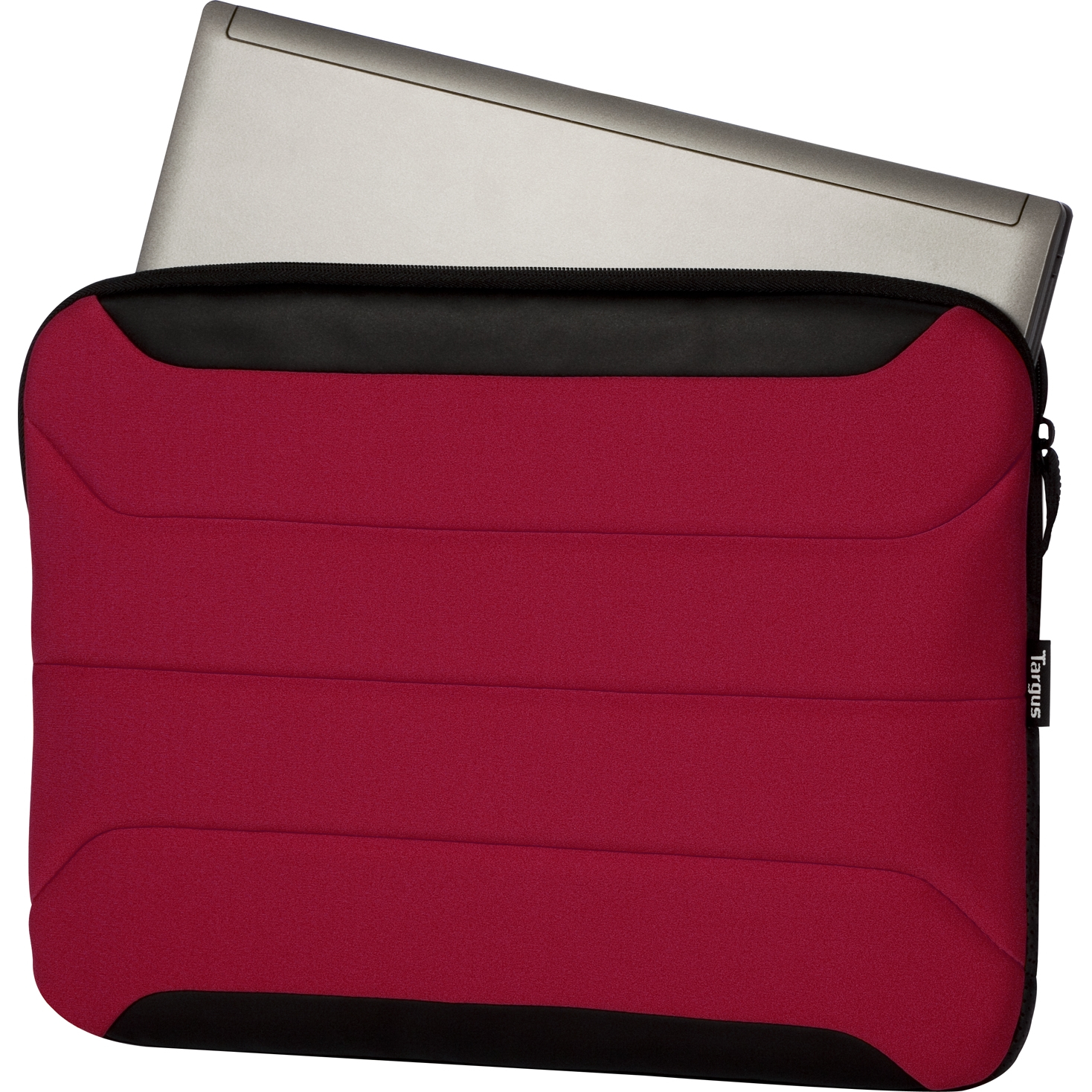 Targus TSS13504US 25.9 cm (10.2") Sleeve case Red – image 2