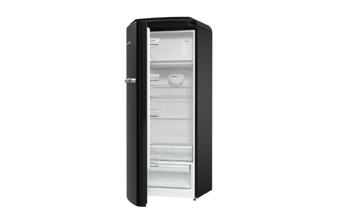 Gorenje ORB615DBK-L Freestanding – image 2