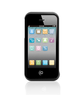 Icy Box For iPhone 4/4s – image 4