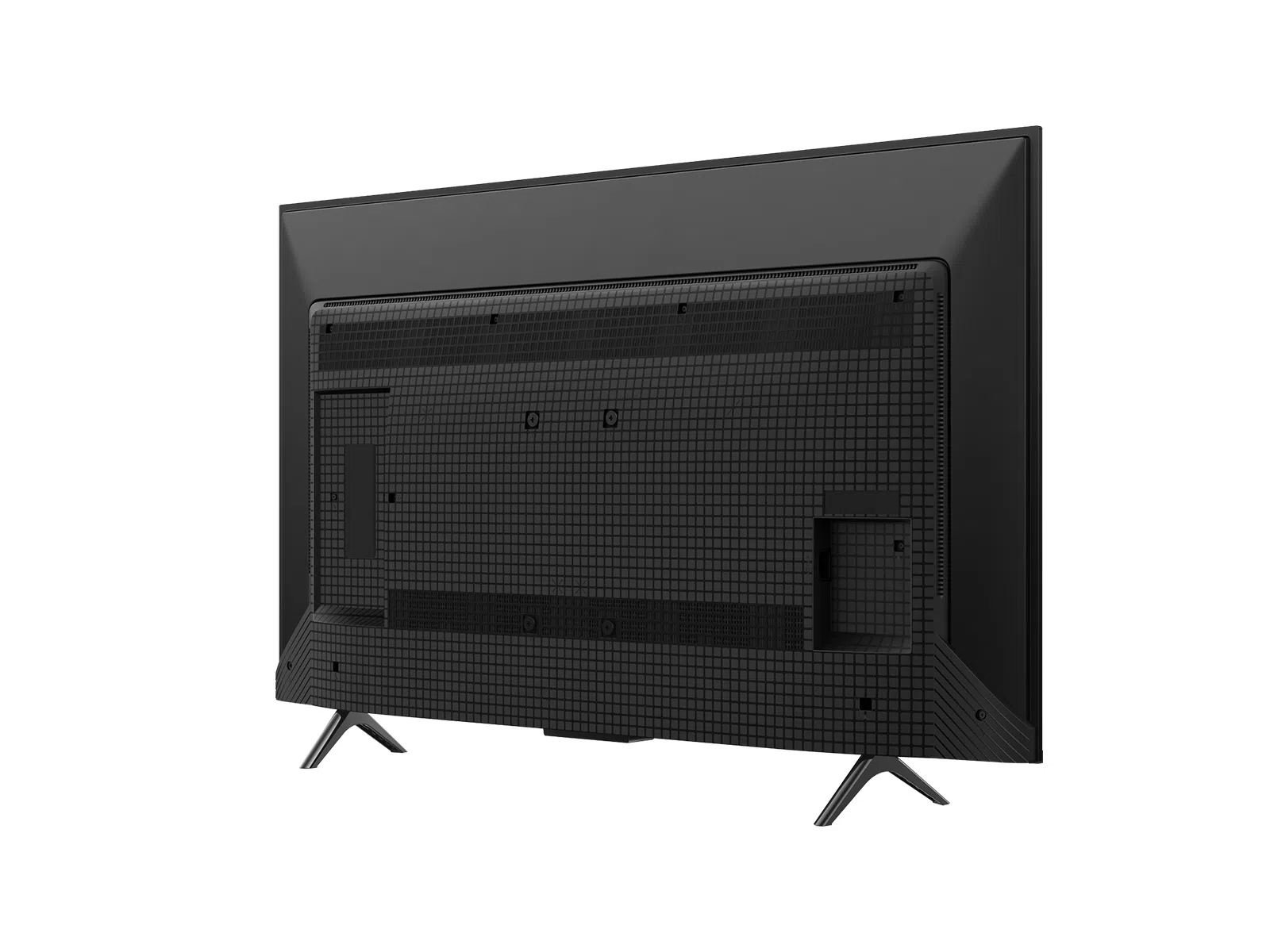 TCL 43T69C TV QLED 43 (109 cm) 4K UHD 3840x2160 HDR10 Android TV 3xHDMI 2.1 WiFi — photo 11