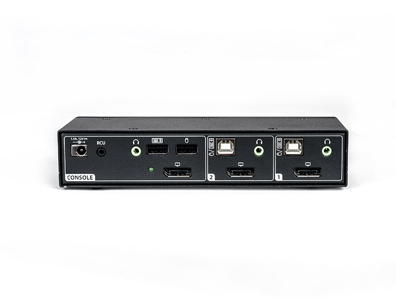 Vertiv Cybex SC820DP – image 2