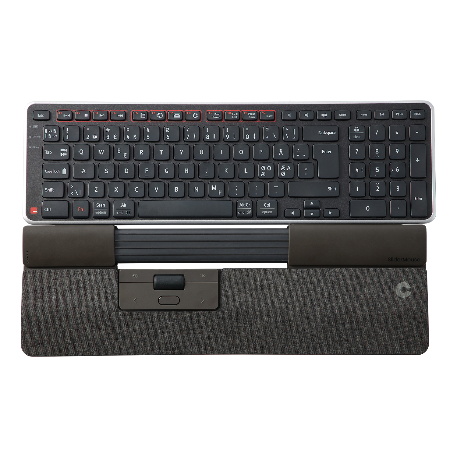 Contour Design SliderMouse Pro Wired – image 5