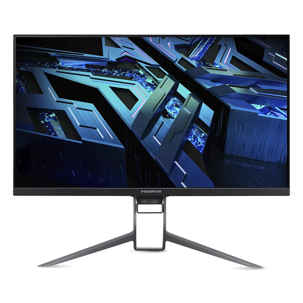 Acer Predator X32FP computer monitor – image 3