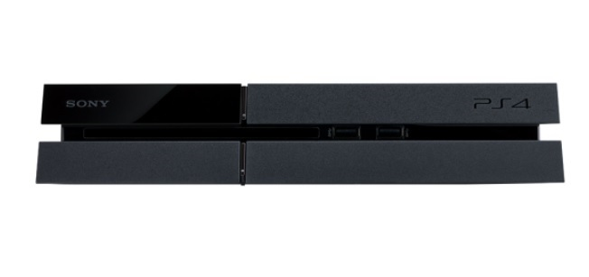 Sony Interactive Entertainment PS4 1TB – image 4