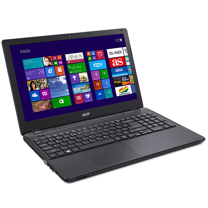 Acer Aspire E E5-521G-8269 AMD A8 A8-6410 Laptop – image 2